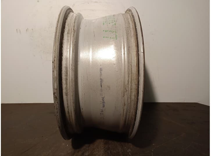 Recambio de llanta para volvo v70 ii (285) 2.4 referencia OEM IAM 30639360 R156.5JX15X43 2