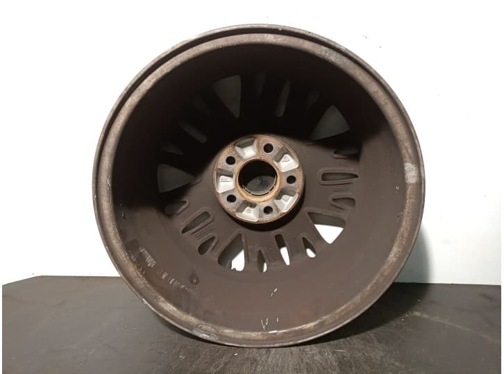 Recambio de llanta para volvo v70 ii (285) 2.4 referencia OEM IAM 30639360 R156.5JX15X43 3