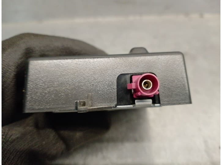 Recambio de antena para bmw 3 gran turismo (f34) 320 d referencia OEM IAM 9325735 3
