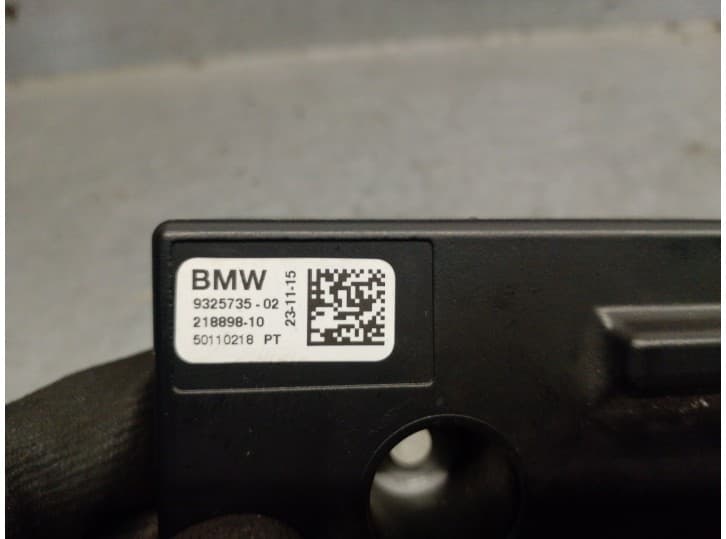 Recambio de antena para bmw 3 gran turismo (f34) 320 d referencia OEM IAM 9325735 4