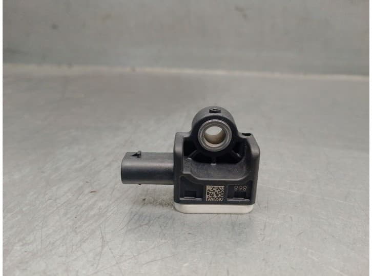 Recambio de sensor impacto para bmw 3 gran turismo (f34) 320 d referencia OEM IAM 9234989 2