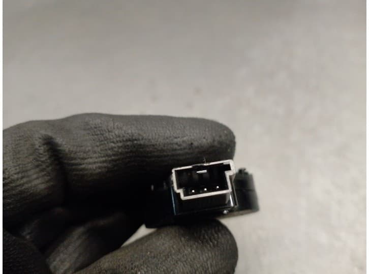 Recambio de sensor lluvia para bmw 3 gran turismo (f34) 320 d referencia OEM IAM 9387624 3