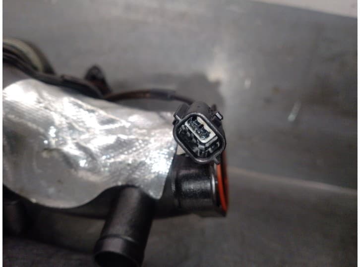 Recambio de tubo para renault captur i (j5_, h5_) 1.5 dci 90 referencia OEM IAM 165763328R 5