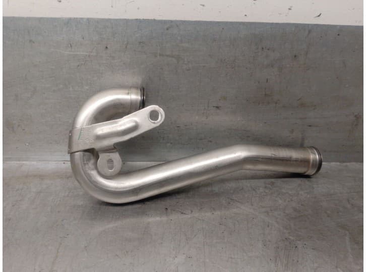 Recambio de tubo para renault captur i (j5_, h5_) 1.5 dci 90 referencia OEM IAM 744818