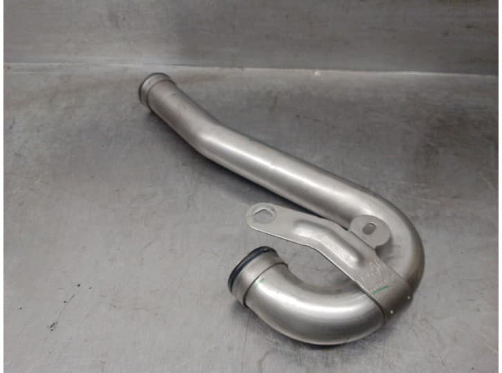 Recambio de tubo para renault captur i (j5_, h5_) 1.5 dci 90 referencia OEM IAM 744818 3