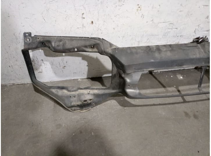 Recambio de panel frontal para peugeot 806 (221) 2.0 hdi referencia OEM IAM 7104G9 7104G9 2