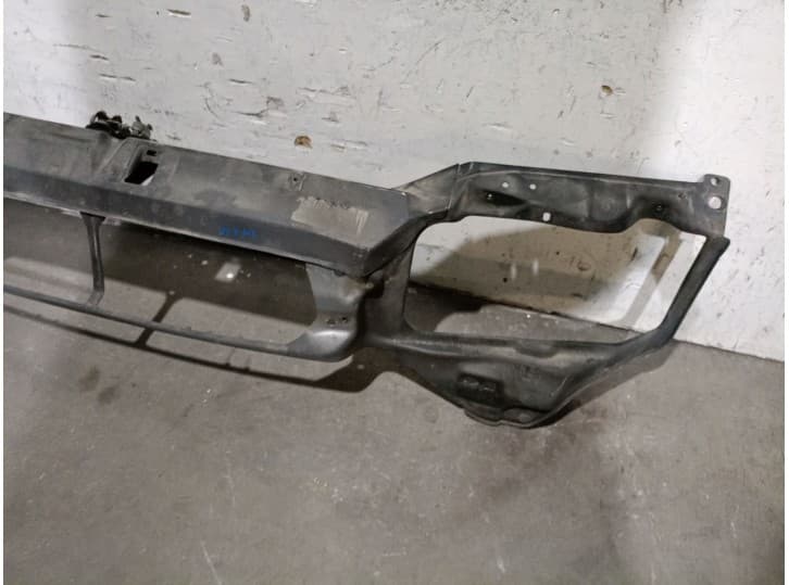 Recambio de panel frontal para peugeot 806 (221) 2.0 hdi referencia OEM IAM 7104G9 7104G9 3
