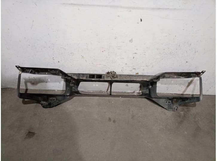 Recambio de panel frontal para peugeot 806 (221) 2.0 hdi referencia OEM IAM 7104G9 7104G9 4