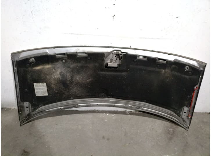 Recambio de capot para peugeot 806 (221) 2.0 hdi referencia OEM IAM 7901H2 7901H2 4