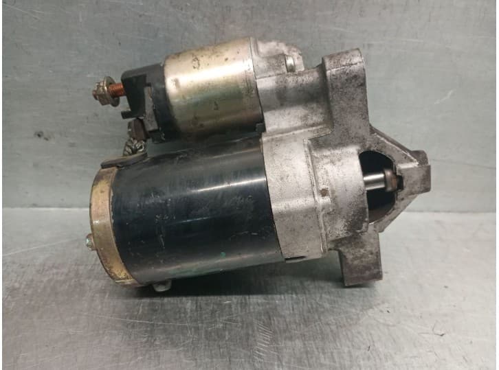 Recambio de motor arranque para citroën c2 (jm_) 1.4 referencia OEM IAM 5802CR 5802CR