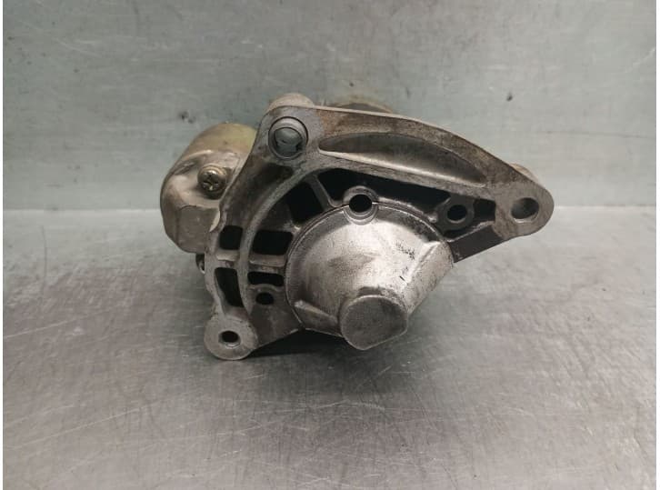 Recambio de motor arranque para citroën c2 (jm_) 1.4 referencia OEM IAM 5802CR 5802CR 2