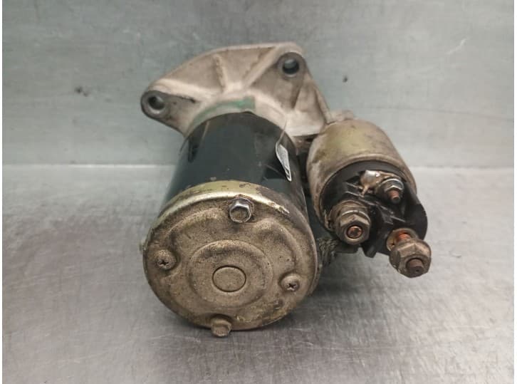 Recambio de motor arranque para citroën c2 (jm_) 1.4 referencia OEM IAM 5802CR 5802CR 4