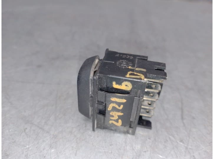 Recambio de interruptor para peugeot 806 (221) 2.0 hdi referencia OEM IAM 6552CE 6552CE 2