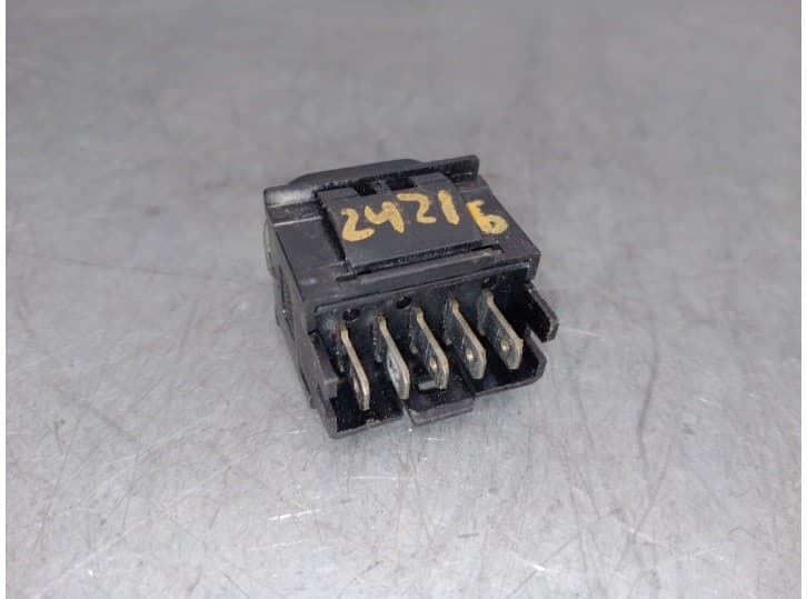 Recambio de interruptor para peugeot 806 (221) 2.0 hdi referencia OEM IAM 6552CE 6552CE 3