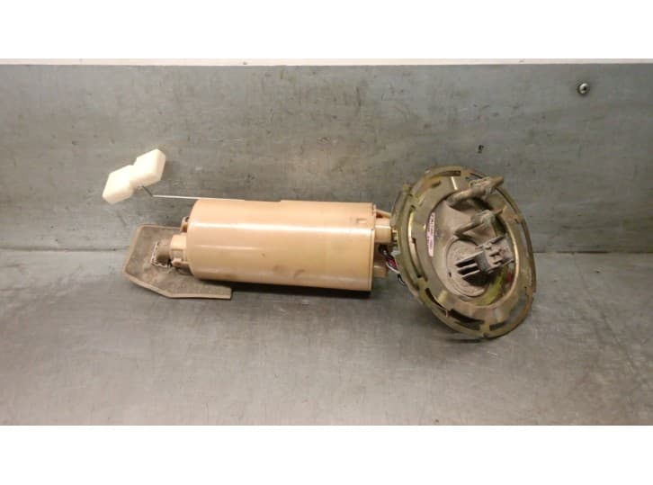 Recambio de aforador para daewoo lanos (klat) 1.5 referencia OEM IAM 96350588 96350588