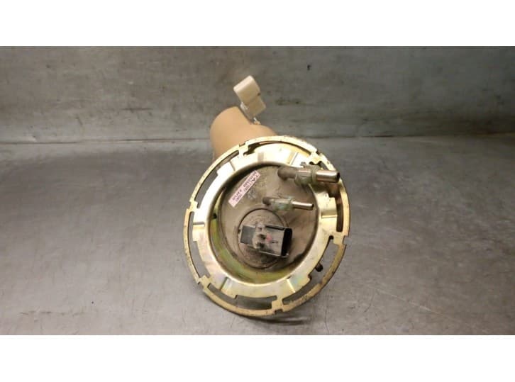 Recambio de aforador para daewoo lanos (klat) 1.5 referencia OEM IAM 96350588 96350588 2