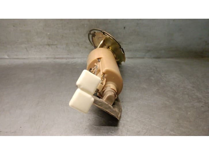 Recambio de aforador para daewoo lanos (klat) 1.5 referencia OEM IAM 96350588 96350588 3