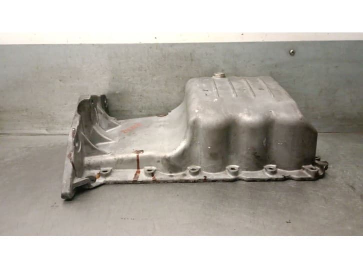 Recambio de carter para opel corsa d (s07) 1.2 (l08, l68) referencia OEM IAM 9128621 652005 4