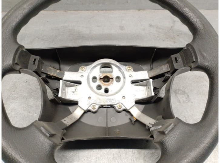 Recambio de volante para daewoo lanos (klat) 1.5 referencia OEM IAM 96304419 96238765 4