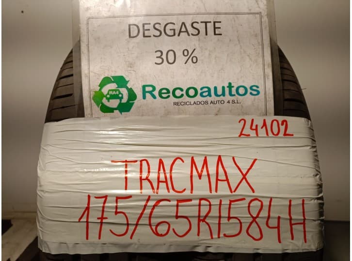Recambio de neumatico/s para mini mini (r50, r53) one referencia OEM IAM 17565R1584H