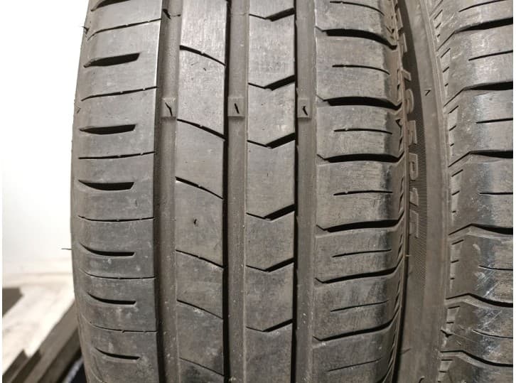 Recambio de neumatico/s para mini mini (r50, r53) one referencia OEM IAM 17565R1584H 3