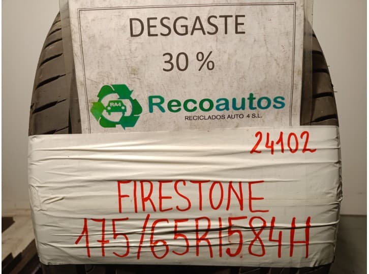 Recambio de neumatico/s para mini mini (r50, r53) one referencia OEM IAM 17565R1584T