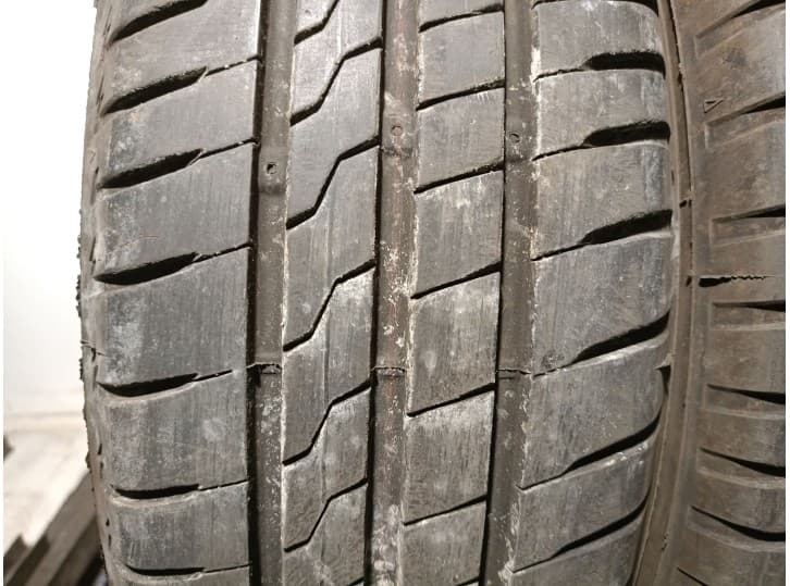 Recambio de neumatico/s para mini mini (r50, r53) one referencia OEM IAM 17565R1584T 3