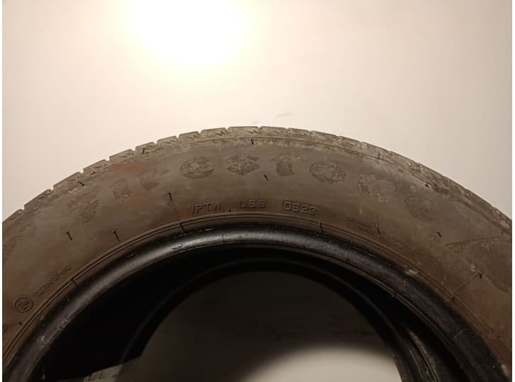 Recambio de neumatico/s para mini mini (r50, r53) one referencia OEM IAM 17565R1584T 4