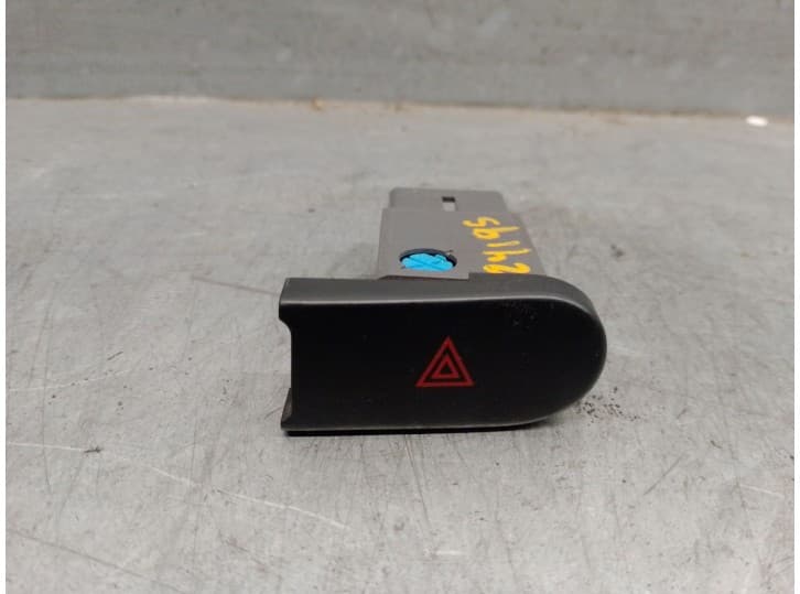 Recambio de warning para daewoo lanos (klat) 1.5 referencia OEM IAM 96231858 96231858