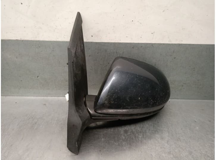 Recambio de retrovisor izquierdo para mazda 2 (de_, dh_) 1.5 (de5fs) referencia OEM IAM ZY ZY 2