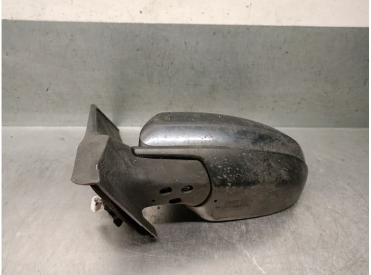 Recambio de retrovisor izquierdo para mazda 2 (de_, dh_) 1.5 (de5fs) referencia OEM IAM ZY ZY 3