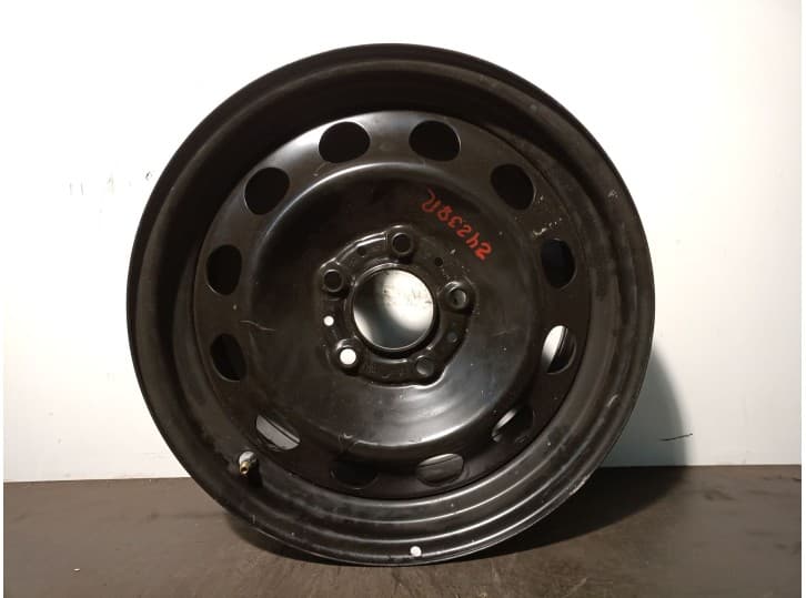 Recambio de llanta para bmw 3 (e46) 318 i referencia OEM IAM 1095013 R167JX16H2IS47