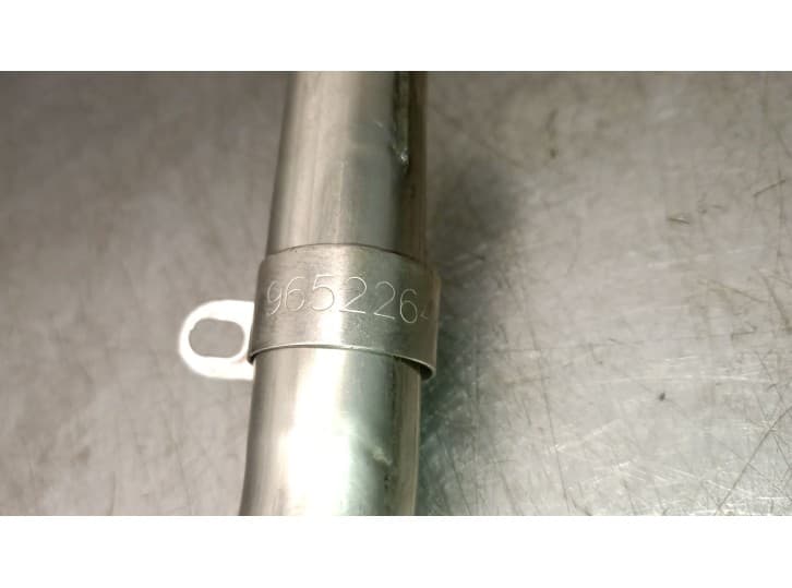 Recambio de tubo para peugeot 308 i (4a_, 4c_) 2.0 hdi referencia OEM IAM 9652264880 161836 5
