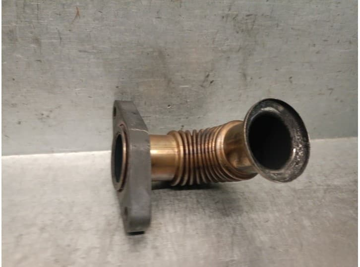 Recambio de tubo para ford mondeo iv (ba7) 2.0 tdci referencia OEM IAM 9645889880 1231967 2