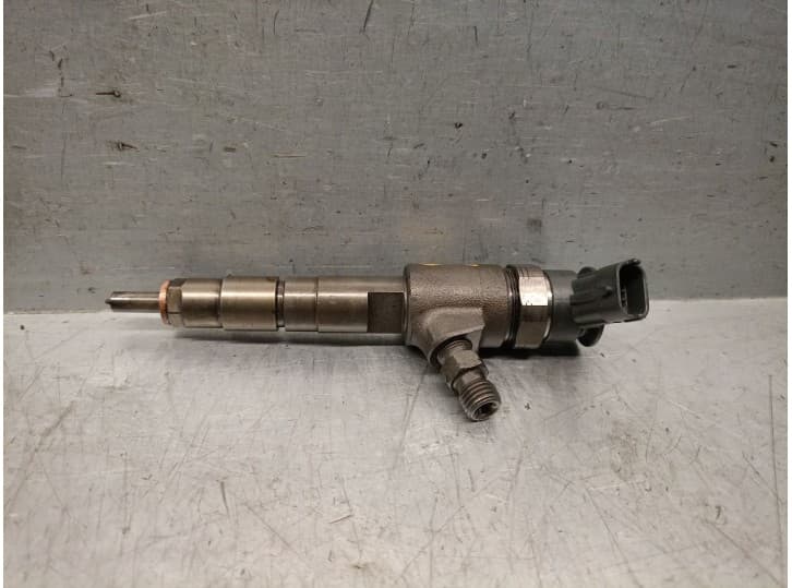 Recambio de inyector para citroën c4 i (lc_) 1.6 hdi referencia OEM IAM 027766  0445110566