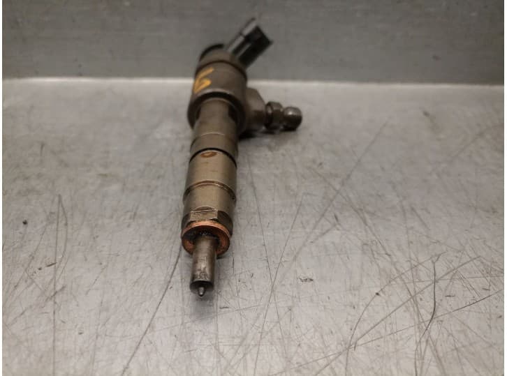 Recambio de inyector para citroën c4 i (lc_) 1.6 hdi referencia OEM IAM 027766  0445110566 2