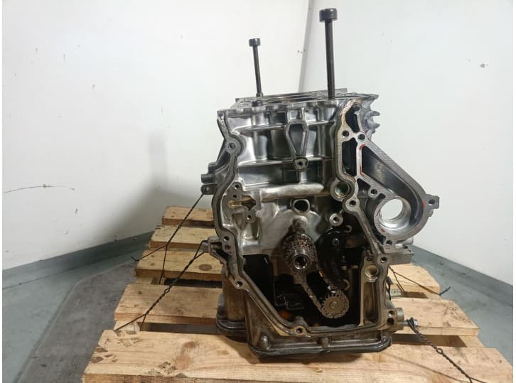 Recambio de bloque para nissan juke (f16_) 1.0 referencia OEM IAM HRA0  015235A