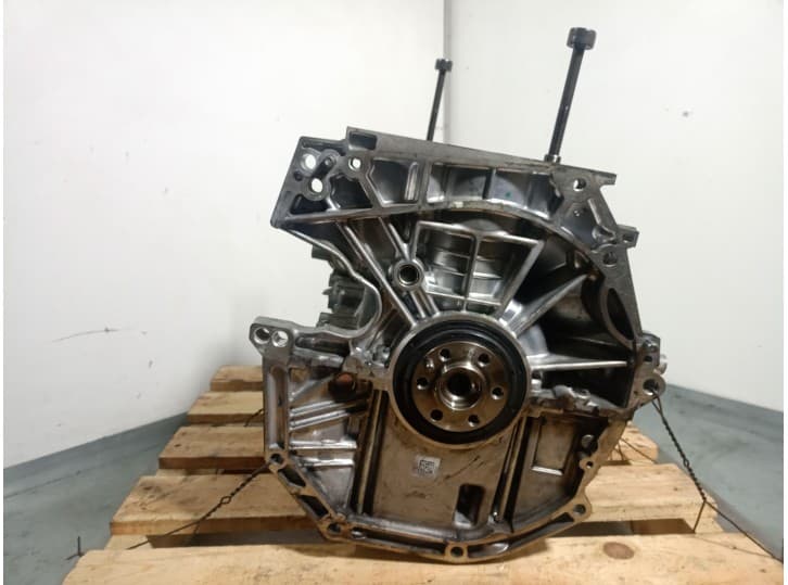 Recambio de bloque para nissan juke (f16_) 1.0 referencia OEM IAM HRA0  015235A 3