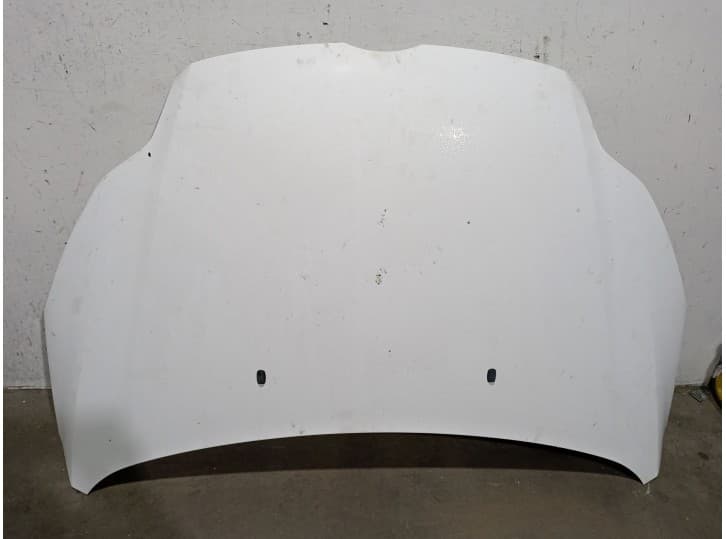 Recambio de capot para ford focus iii 1.0 ecoboost referencia OEM IAM 1797477 1797477