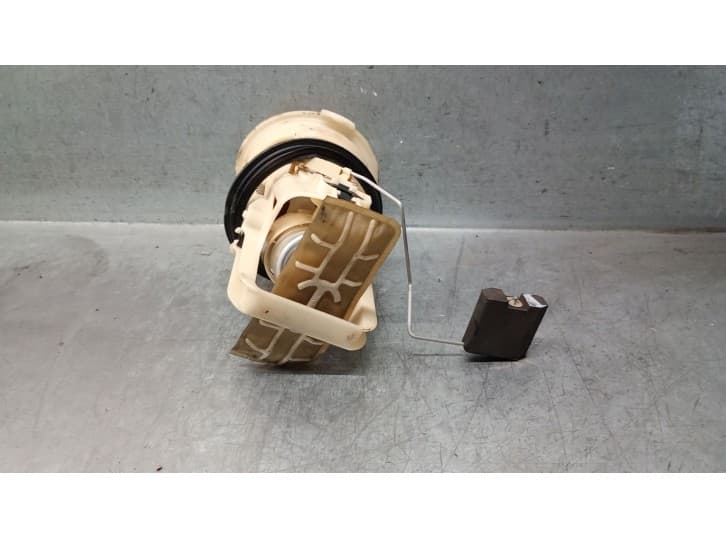 Recambio de aforador para bmw 3 (e46) 318 i referencia OEM IAM 1614676694 1614676694 3