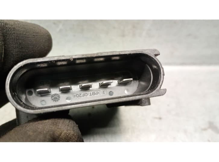 Recambio de rele para seat leon st (5f8) 1.5 tgi referencia OEM IAM 5Q0906093A 5Q0906093 4