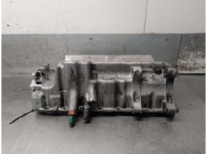 Recambio de carter para peugeot 607 (9d, 9u) 2.2 hdi referencia OEM IAM 9637605380 0301J6 4