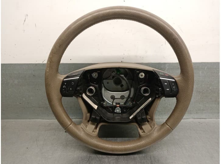 Recambio de volante para volvo xc90 i (275) d5 awd referencia OEM IAM 30720343 30720343