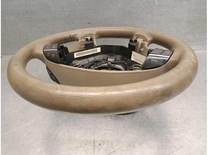 Recambio de volante para volvo xc90 i (275) d5 awd referencia OEM IAM 30720343 30720343 6