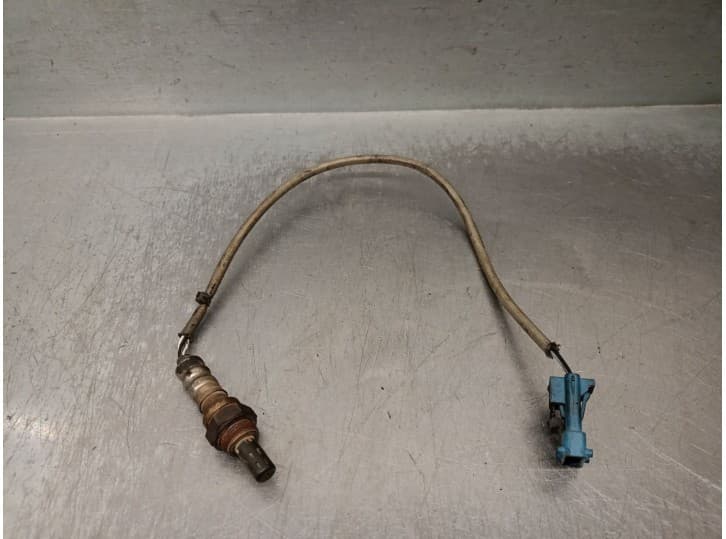 Recambio de sonda lambda para citroën c2 (jm_) 1.4 referencia OEM IAM 9636968380 1628NY