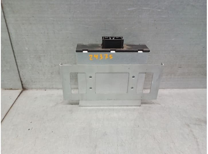 Recambio de modulo electronico para bmw 1 (e81) 118 i referencia OEM IAM 61429113348 2