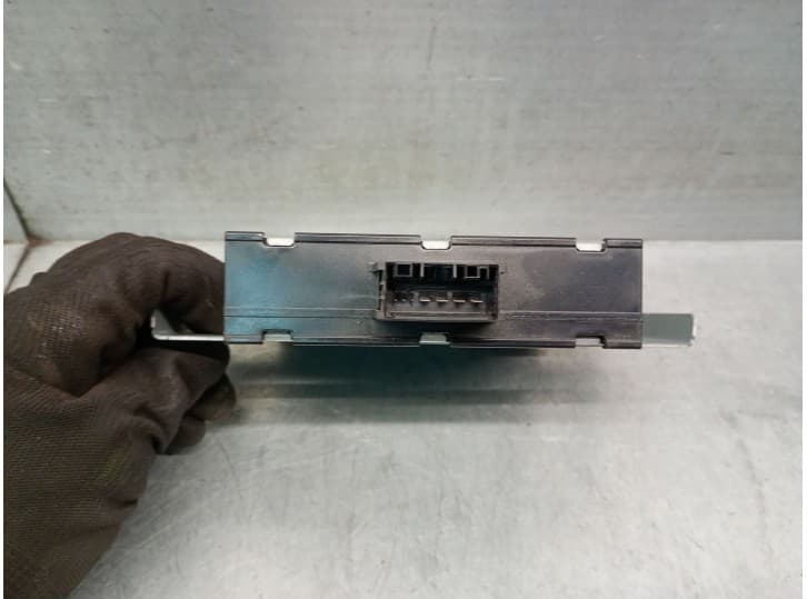 Recambio de modulo electronico para bmw 1 (e81) 118 i referencia OEM IAM 61429113348 3
