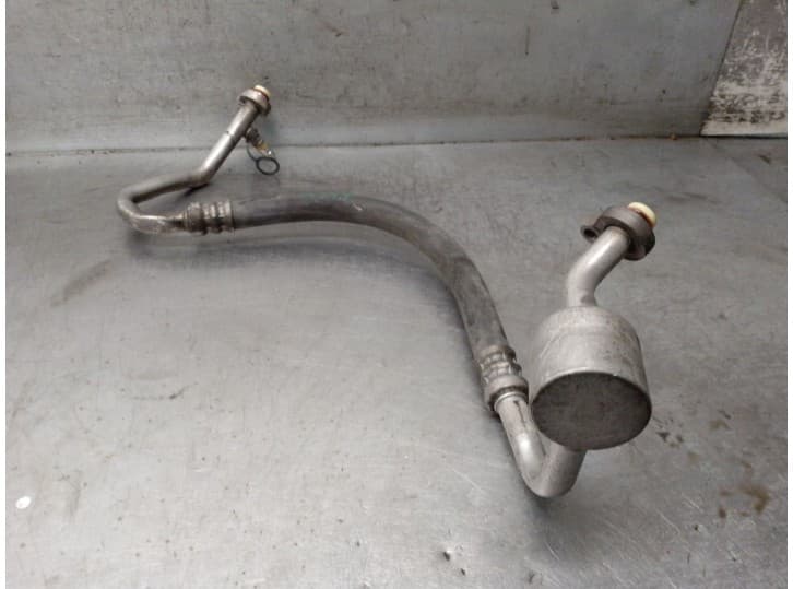 Recambio de tubo para volvo v40 hatchback (525) d3 referencia OEM IAM 31467926 31467926 3