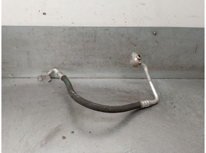 Recambio de tubo para volvo v40 hatchback (525) d3 referencia OEM IAM 31390481 31390481