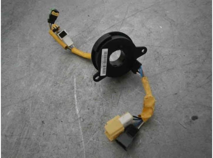 Recambio de anillo airbag para saab 9-5 (ys3e) 3.0 tid referencia OEM IAM 5200894